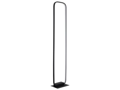 GLOBO – lighting Globo 67262SB SILLA, Stojanové svietidlo