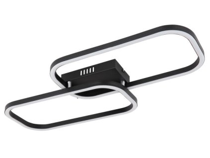 GLOBO – lighting Globo 67262DB SILLA, Stropné svietidlo