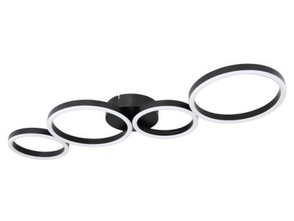 GLOBO – lighting Globo 67229-35B VENOSA, Stropné svietidlo