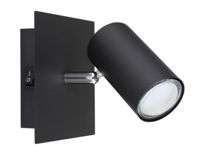 GLOBO – lighting Globo 57910-1B ROBBY, Spot