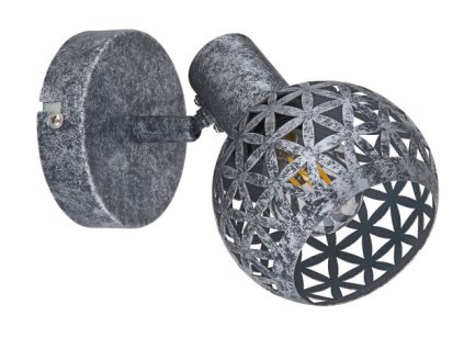 GLOBO – lighting Globo 54056-1 LELA, Spot