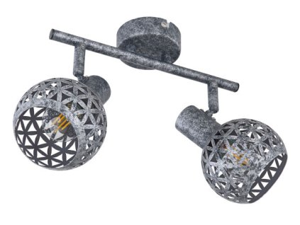 GLOBO – lighting Globo 54056-2 LELA, Spot