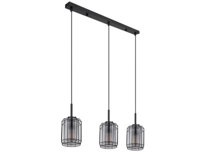 GLOBO – lighting Globo 15559-3H KAMMI, Závesné svietidlo