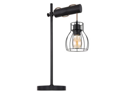 GLOBO – lighting Globo 15326TNB MINA, Stolné svietidlo