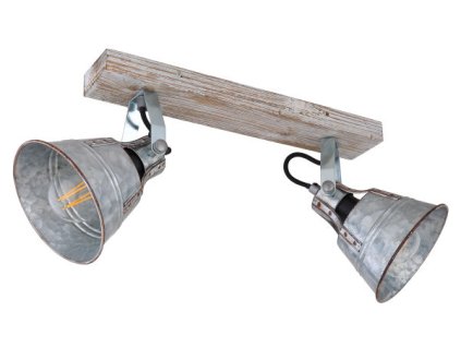 GLOBO – lighting Globo 15366Z-2 GÜNTHER I, Spot