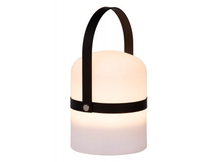 Lucide 06802/01/30  Little Joe Vonkajšia stojacia lampa