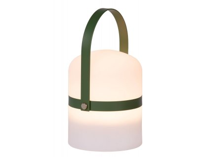Lucide 06802/01/33 Little Joe Vonkajšia sojacia lampa