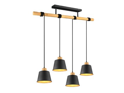 TRIO LIGHTING FOR YOU 312700432 HARRIS, Závesné svietidlo