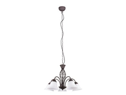 TRIO LIGHTING FOR YOU 101000524 RUSTICA, Závesné svietidlo