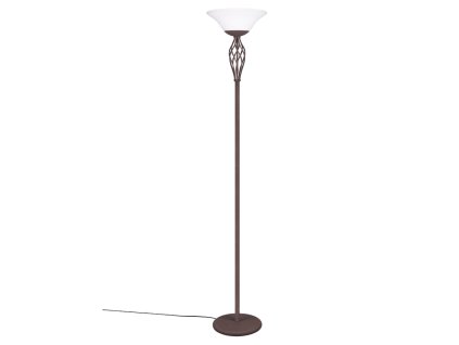 TRIO LIGHTING FOR YOU 401000224 RUSTICA, Stojanové svietidlo