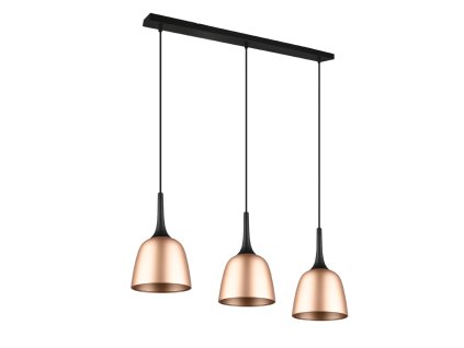 TRIO LIGHTING FOR YOU 310800308 CHIRON, Závesné svietidlo