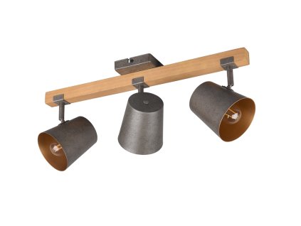 TRIO LIGHTING FOR YOU 801900367 BELL, Spot