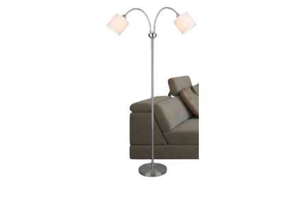 TRIO LIGHTING FOR YOU R46332001 TOMMY, Stojanové svietidlo