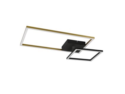 TRIO LIGHTING FOR YOU R62642108 PADELLA, Stropné svietidlo