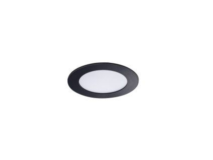 Kanlux 33562 ROUNDA V2LED6W-WW-B