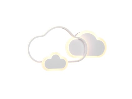 TRIO LIGHTING FOR YOU R62263131 CLOUDY Stropné svietidlo