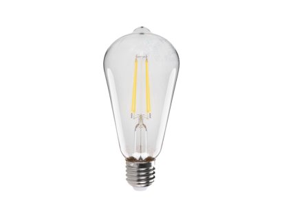 Kanlux 33513 XLED ST64C 7W-NW, LED žiarovka