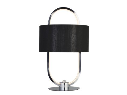 SEARCHLIGHT EU62801CC Madrid Stolné svietidlo