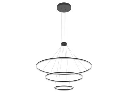 Redo 01-2486-TRIAC ORBIT, Závesné svietidlo