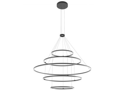Redo 01-2489-TRIAC ORBIT, Závesné svietidlo