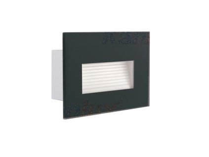 Kanlux 33692 GLASI LED 3W P WW-GR
