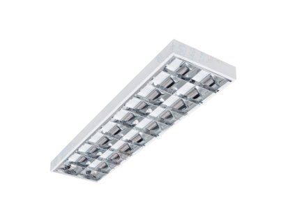 Kanlux 22672 NOTUS 4LED 236 NT