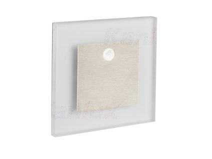 Kanlux 27379 APUS LED PIR NW Dekoratívne svietidlo LED s čidlom