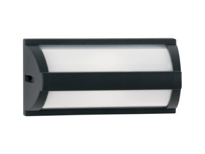 FANEUROPE 8031440312240 BOSTON, Vonkajšie nástenné svietidlo