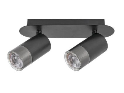 Rábalux 5070 Spot stropný Zircon