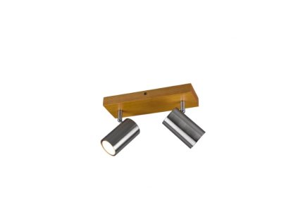Trio 812400207 Marley Stropné svietidlo