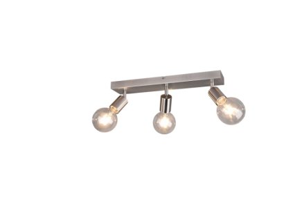 Trio R80183007 Vannes stropné svietidlo