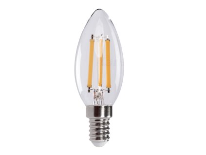 Kanlux 35272 LED Svetelný zdroj XLED C35 E14 6W-WW