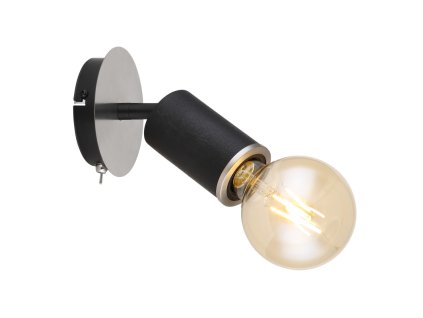 GLOBO – lighting Globo 54032-1b Joseba Nástenné svietidlo