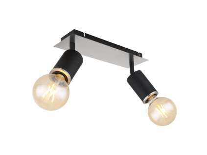 GLOBO – lighting Globo 54032-2b Joseba Stropné svietidlo