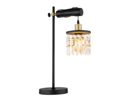 GLOBO – lighting Globo 15533t Comma Stolové svietidlo