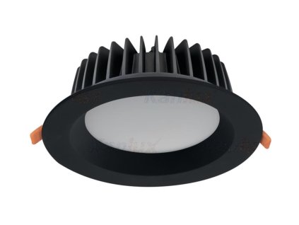 Kanlux 35675 Vstavané led svietidlo Tiberi