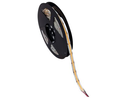 Kanlux 33365 LED pás 5m LCOB 12V LCOB 8W/M 12 IP65-WW