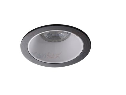 Kanlux 36222 Ozdobný prsteň-komponent svietidlá GLOZO DSO