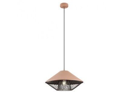 Redo 01-3005 Závesné svietidlo Grill