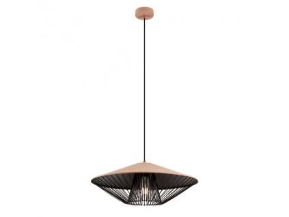 Redo 01-3009 Závesné svietidlo Grill