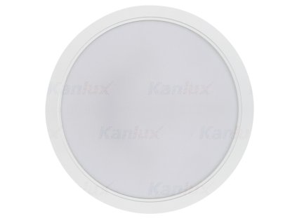 KANLUX 36614 VSTAVANÉ SVIETIDLO LED TAVO LED DO 24W-NW