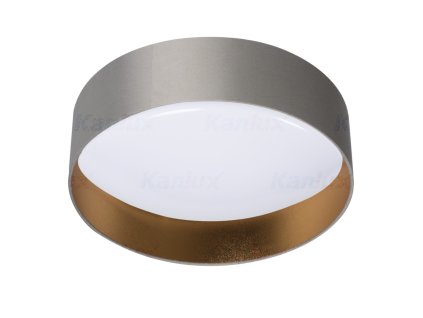 Kanlux 36467 Stropné svietidlo Led Rifa 17,5w WW