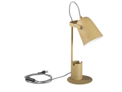Kanlux 36283 Stolová lampa RAIBO E27 Y