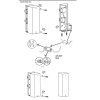 Kanlux 36586 NASTO 2SOC FR B