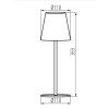 Kanlux 36322 INITA LED IP54