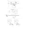 Kanlux 35689 EVALO EL-5I B-SR