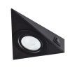 Kanlux 36632 ZEPO LFD-T02/S-B