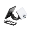 Kanlux 36605 FL SOLNAR SLR 8W NW-B