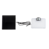 Kanlux 36605 FL SOLNAR SLR 8W NW-B