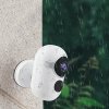 Elmark 195048 EL-Q048 TUYA SMART CAMERA 1080P WITH BATTERY IP66 Vonkajšia kamera
